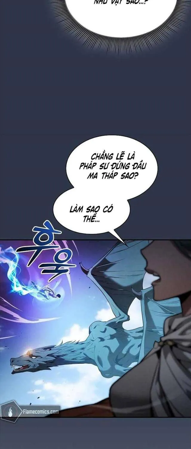 Kiếm Thánh Thiên Tài Của Học Viện Chap 64 - Next Chap 65