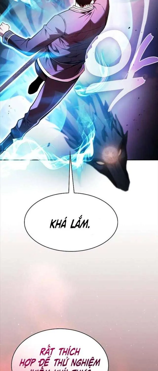 Kiếm Thánh Thiên Tài Của Học Viện Chap 64 - Next Chap 65