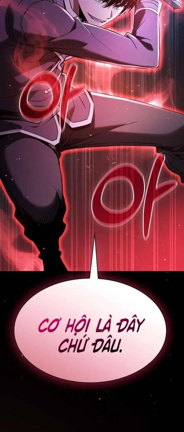 Kiếm Thánh Thiên Tài Của Học Viện Chap 64 - Next Chap 65