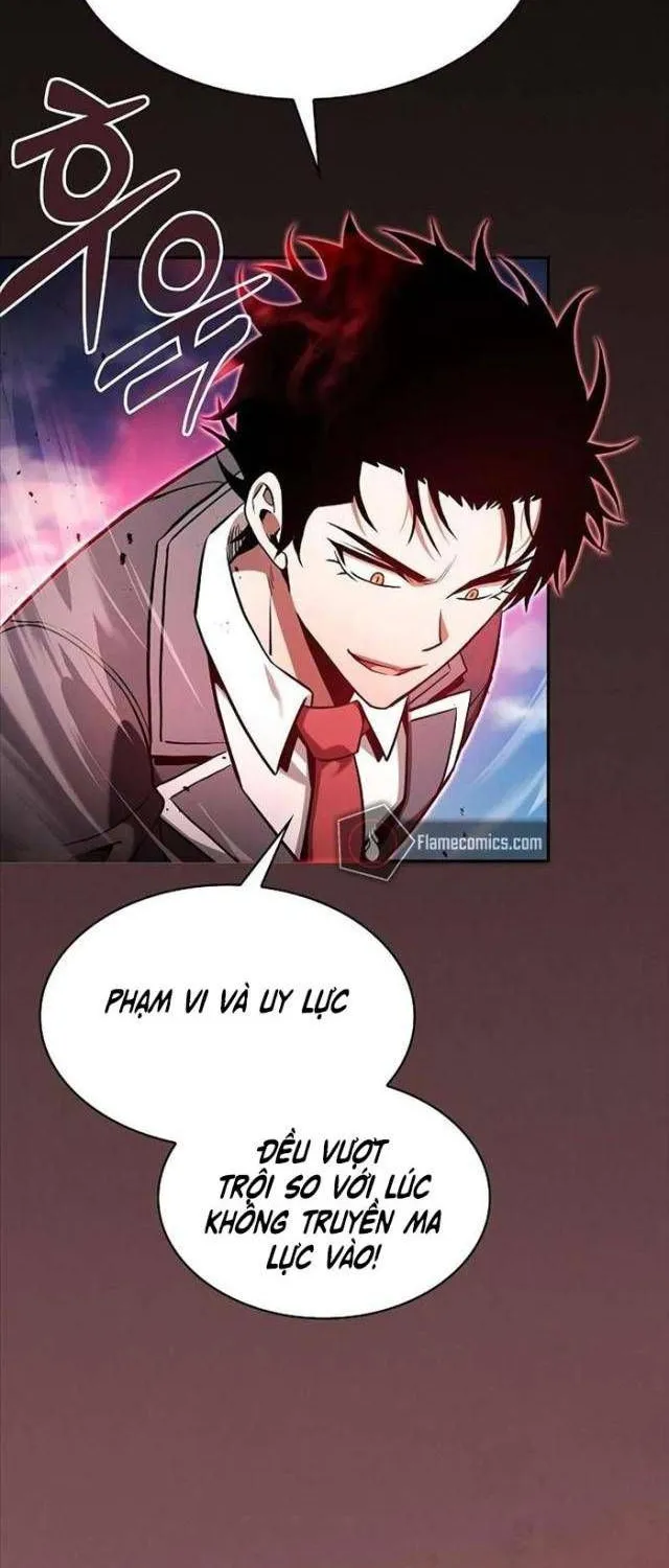Kiếm Thánh Thiên Tài Của Học Viện Chap 64 - Next Chap 65