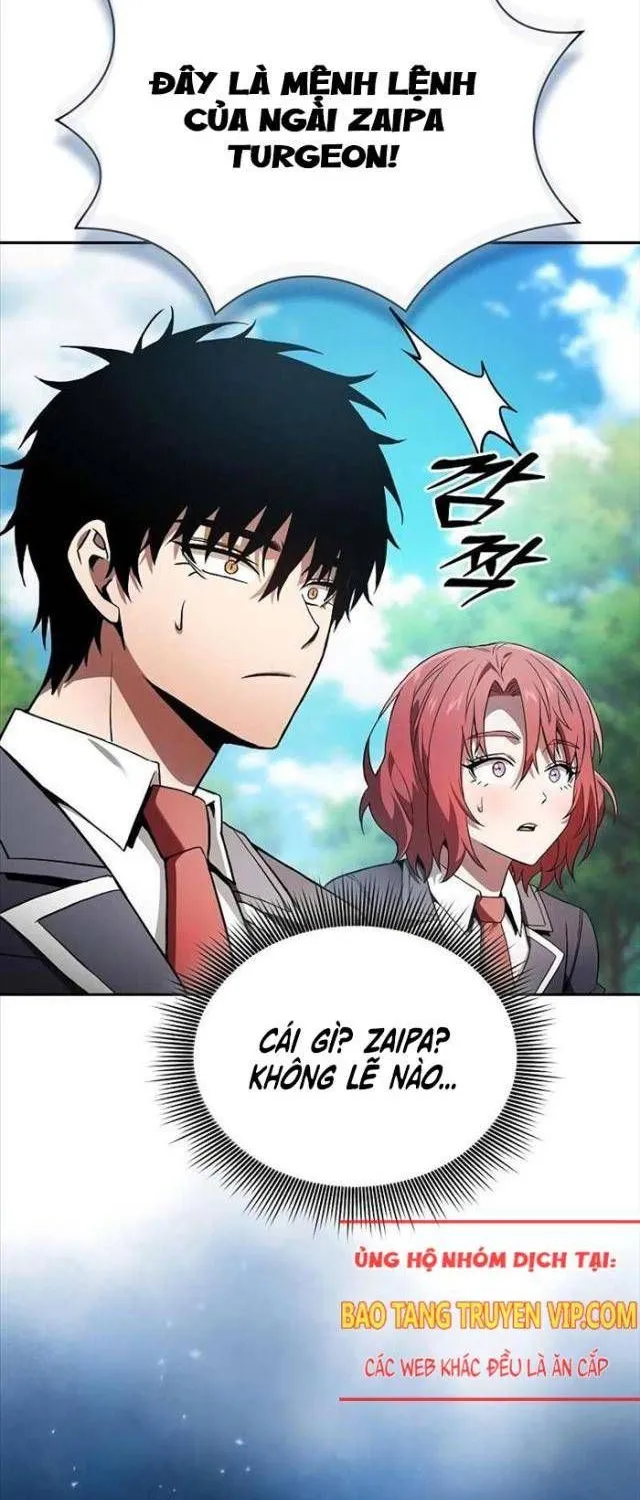 Kiếm Thánh Thiên Tài Của Học Viện Chap 64 - Next Chap 65