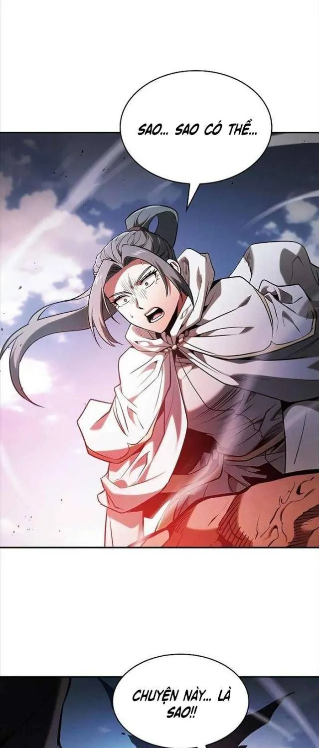 Kiếm Thánh Thiên Tài Của Học Viện Chap 64 - Next Chap 65