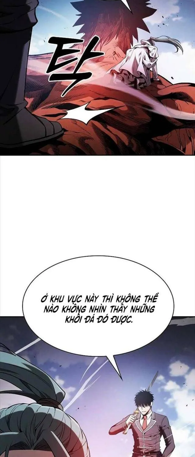 Kiếm Thánh Thiên Tài Của Học Viện Chap 64 - Next Chap 65