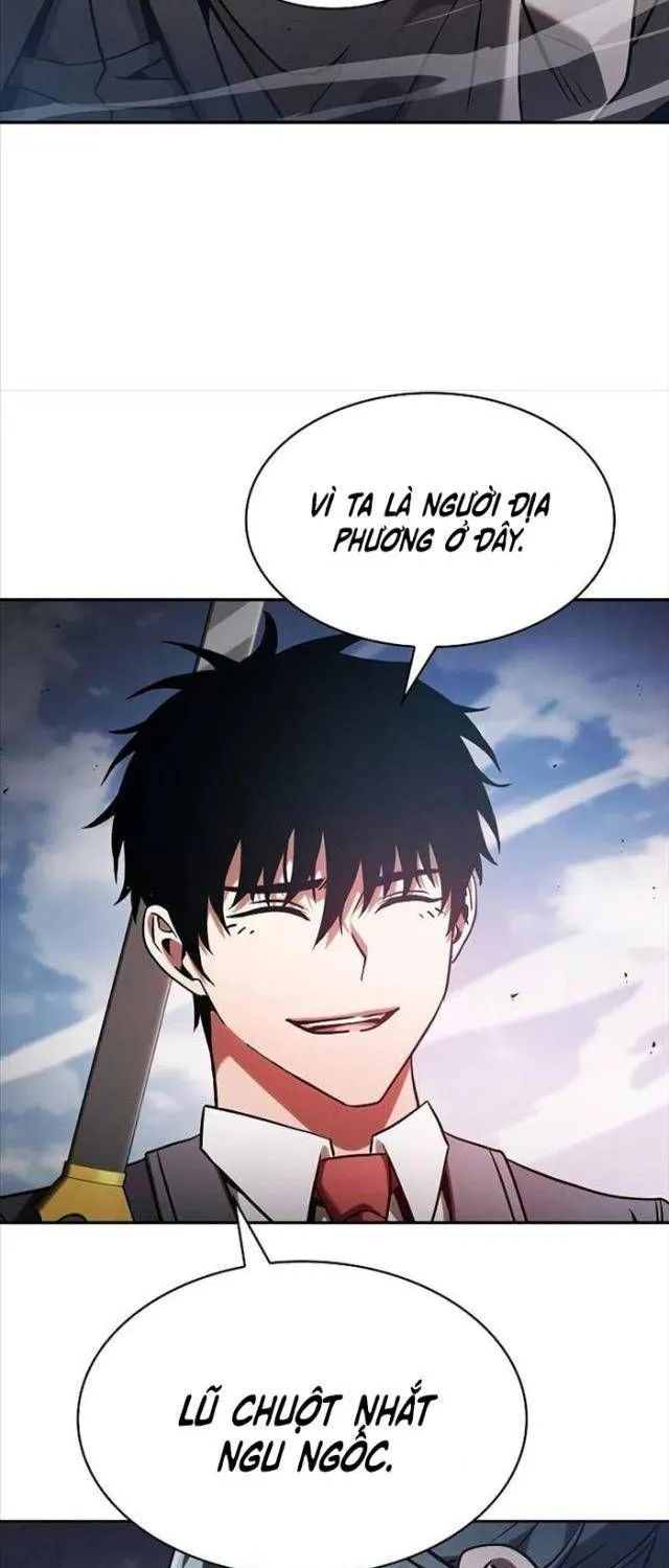 Kiếm Thánh Thiên Tài Của Học Viện Chap 64 - Next Chap 65