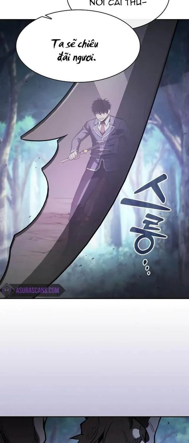 Kiếm Thánh Thiên Tài Của Học Viện Chap 65 - Next Chap 66