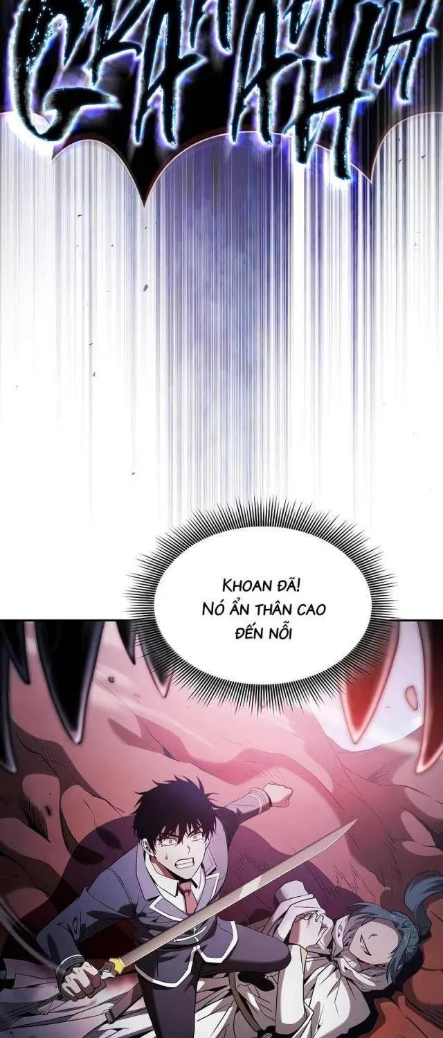 Kiếm Thánh Thiên Tài Của Học Viện Chap 65 - Next Chap 66