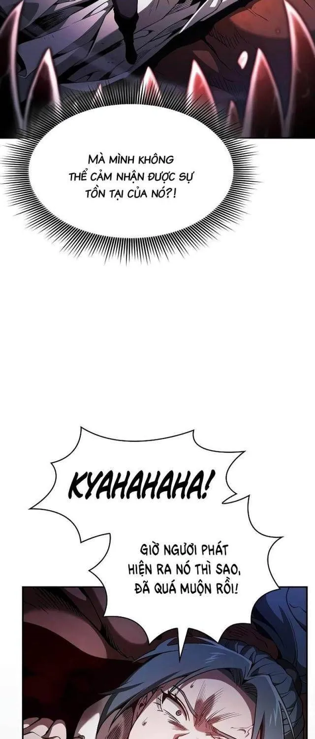 Kiếm Thánh Thiên Tài Của Học Viện Chap 65 - Next Chap 66