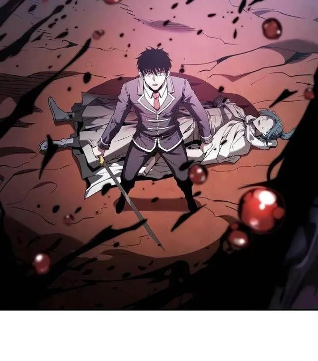 Kiếm Thánh Thiên Tài Của Học Viện Chap 65 - Next Chap 66