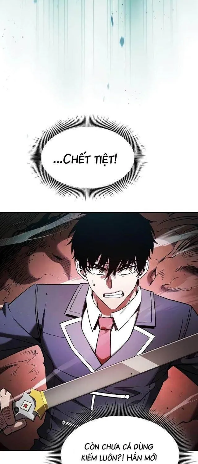 Kiếm Thánh Thiên Tài Của Học Viện Chap 65 - Next Chap 66