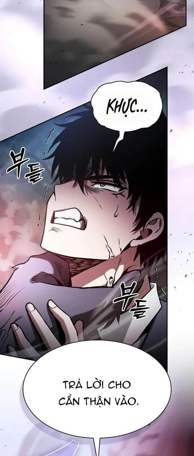 Kiếm Thánh Thiên Tài Của Học Viện Chap 65 - Next Chap 66