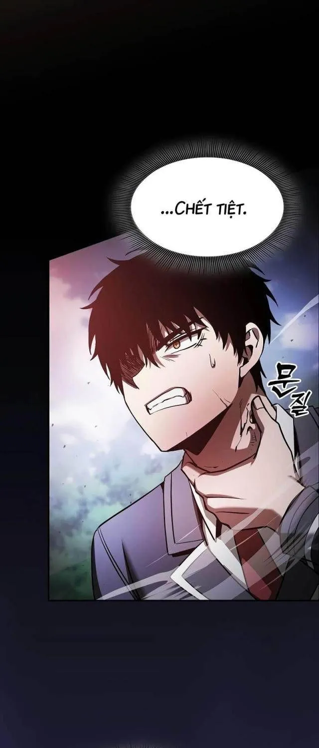Kiếm Thánh Thiên Tài Của Học Viện Chap 65 - Next Chap 66