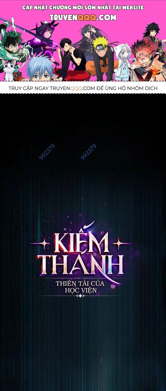 Kiếm Thánh Thiên Tài Của Học Viện Chap 66 - Next Chap 67