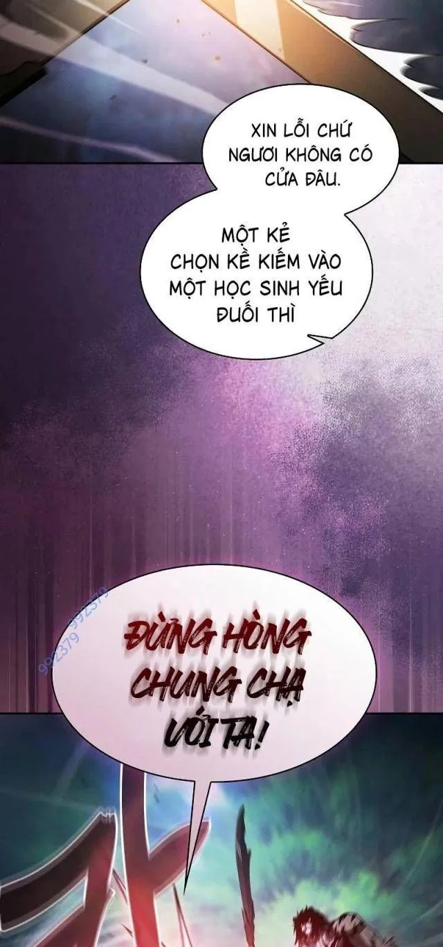 Kiếm Thánh Thiên Tài Của Học Viện Chap 66 - Next Chap 67