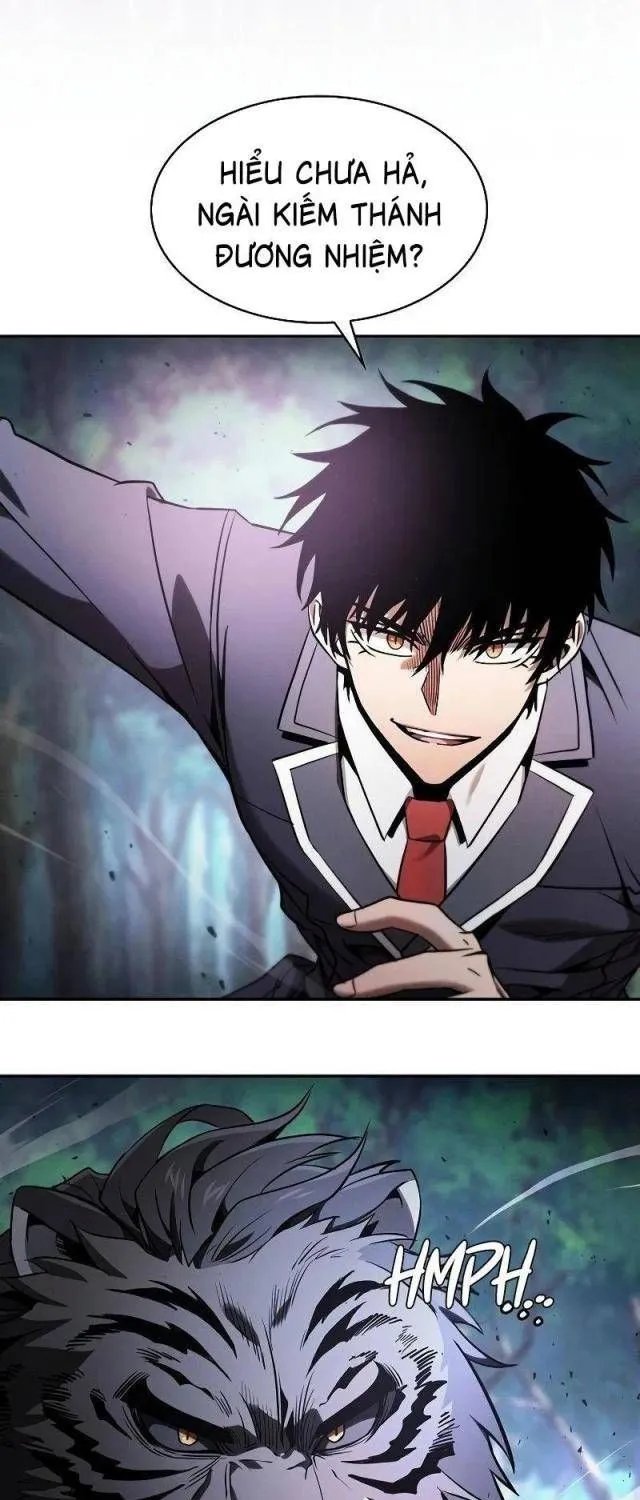 Kiếm Thánh Thiên Tài Của Học Viện Chap 66 - Next Chap 67