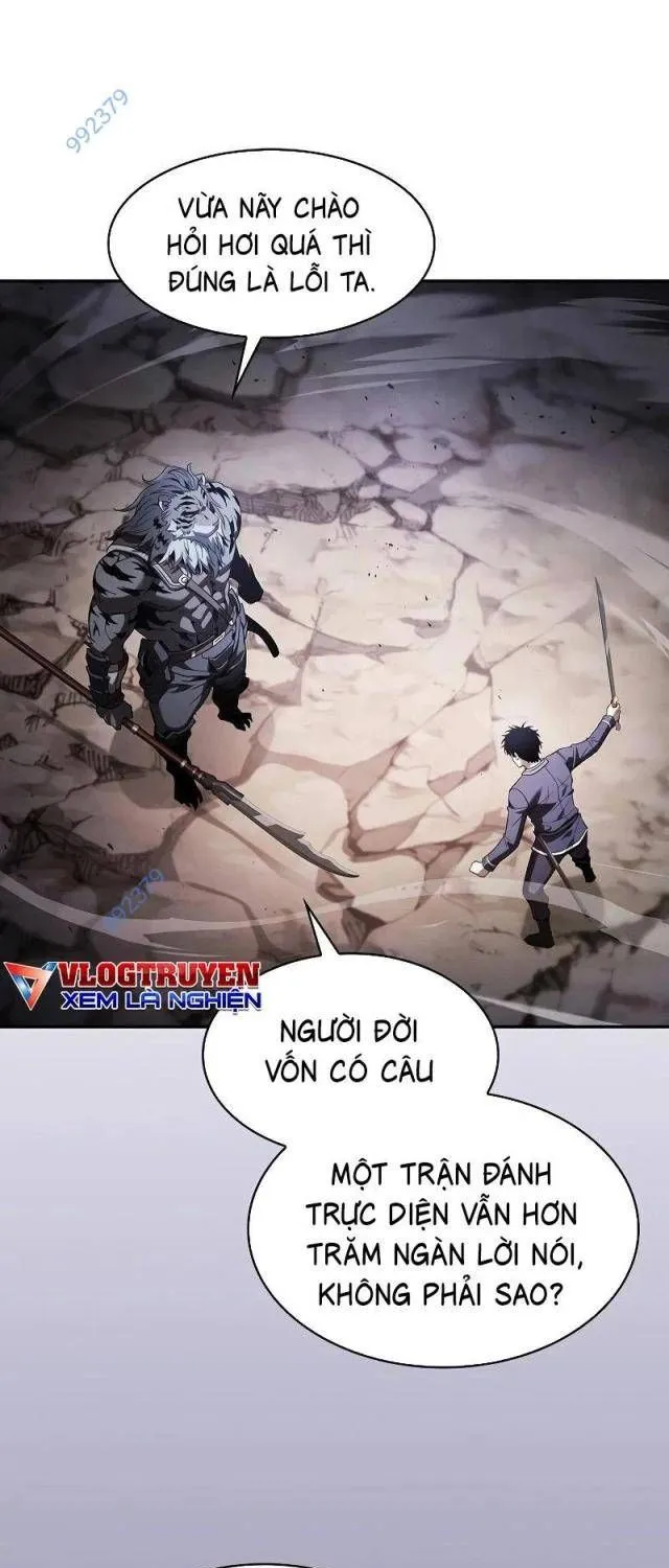 Kiếm Thánh Thiên Tài Của Học Viện Chap 66 - Next Chap 67