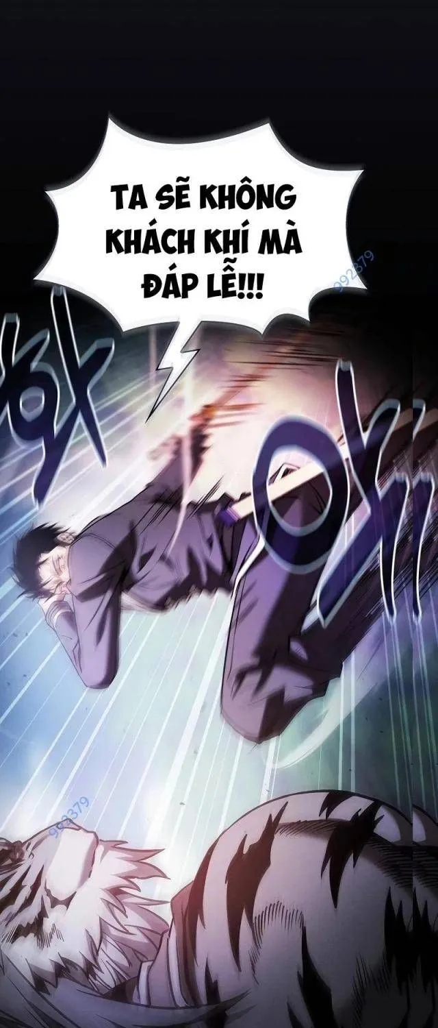 Kiếm Thánh Thiên Tài Của Học Viện Chap 66 - Next Chap 67