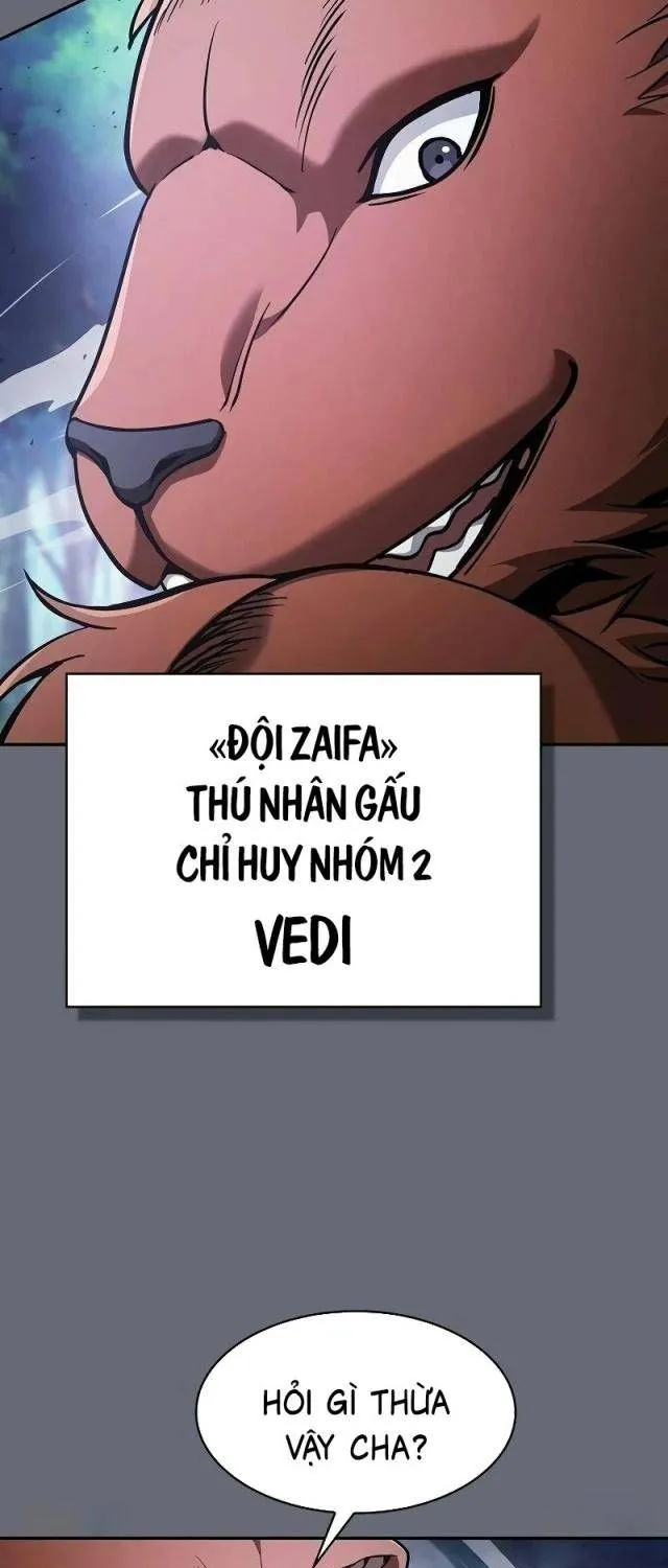 Kiếm Thánh Thiên Tài Của Học Viện Chap 66 - Next Chap 67