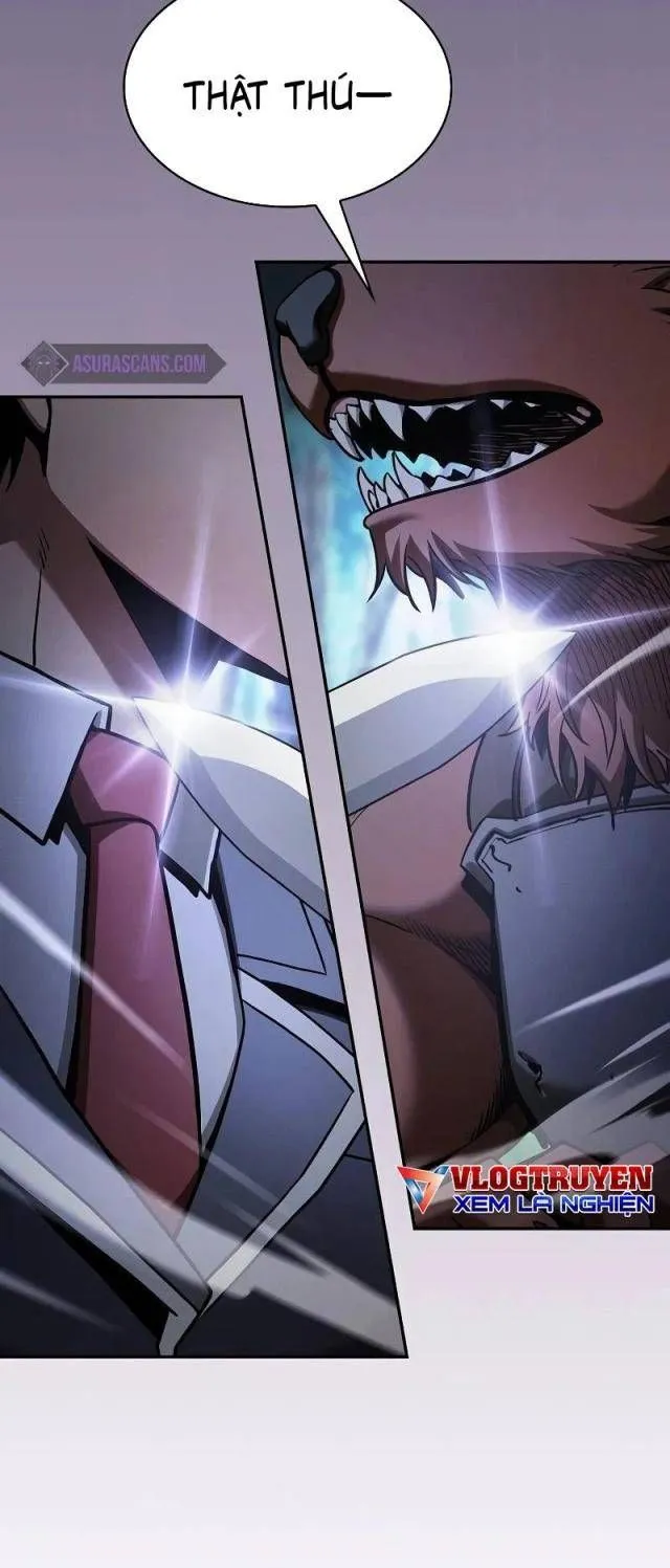 Kiếm Thánh Thiên Tài Của Học Viện Chap 66 - Next Chap 67