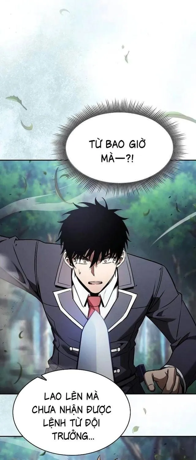Kiếm Thánh Thiên Tài Của Học Viện Chap 66 - Next Chap 67