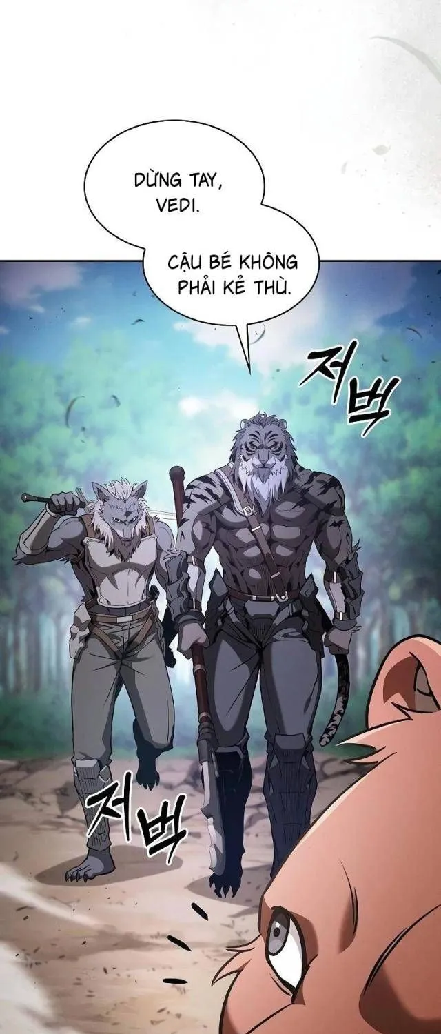 Kiếm Thánh Thiên Tài Của Học Viện Chap 66 - Next Chap 67