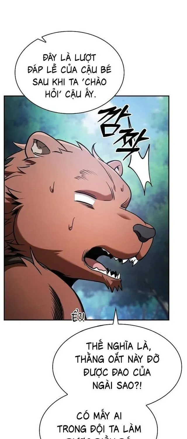 Kiếm Thánh Thiên Tài Của Học Viện Chap 66 - Next Chap 67