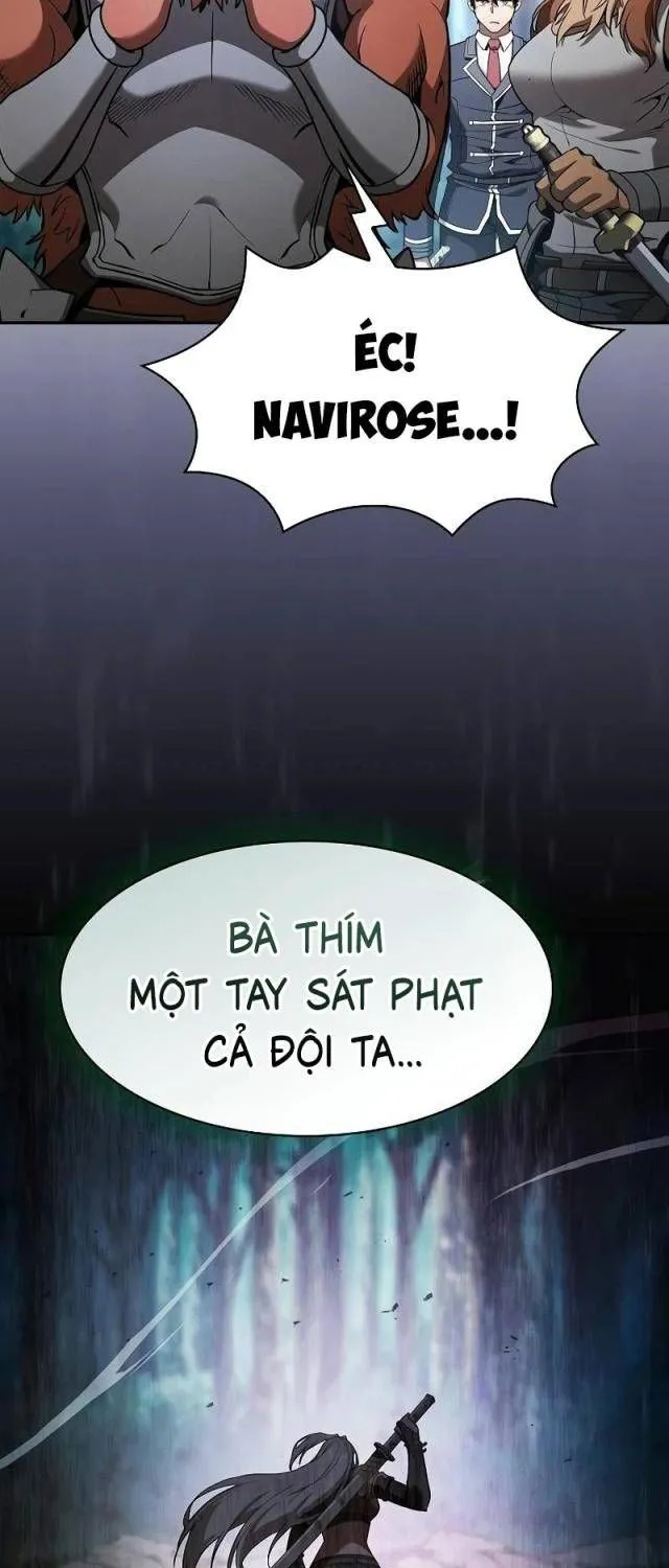 Kiếm Thánh Thiên Tài Của Học Viện Chap 66 - Next Chap 67