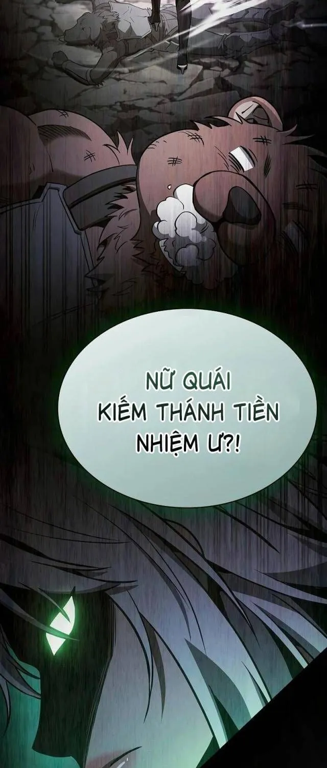 Kiếm Thánh Thiên Tài Của Học Viện Chap 66 - Next Chap 67