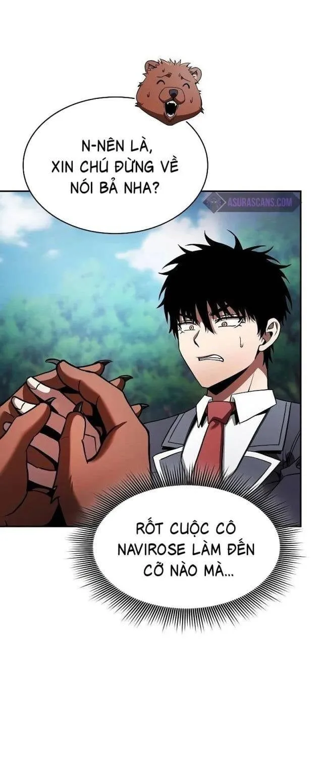 Kiếm Thánh Thiên Tài Của Học Viện Chap 66 - Next Chap 67