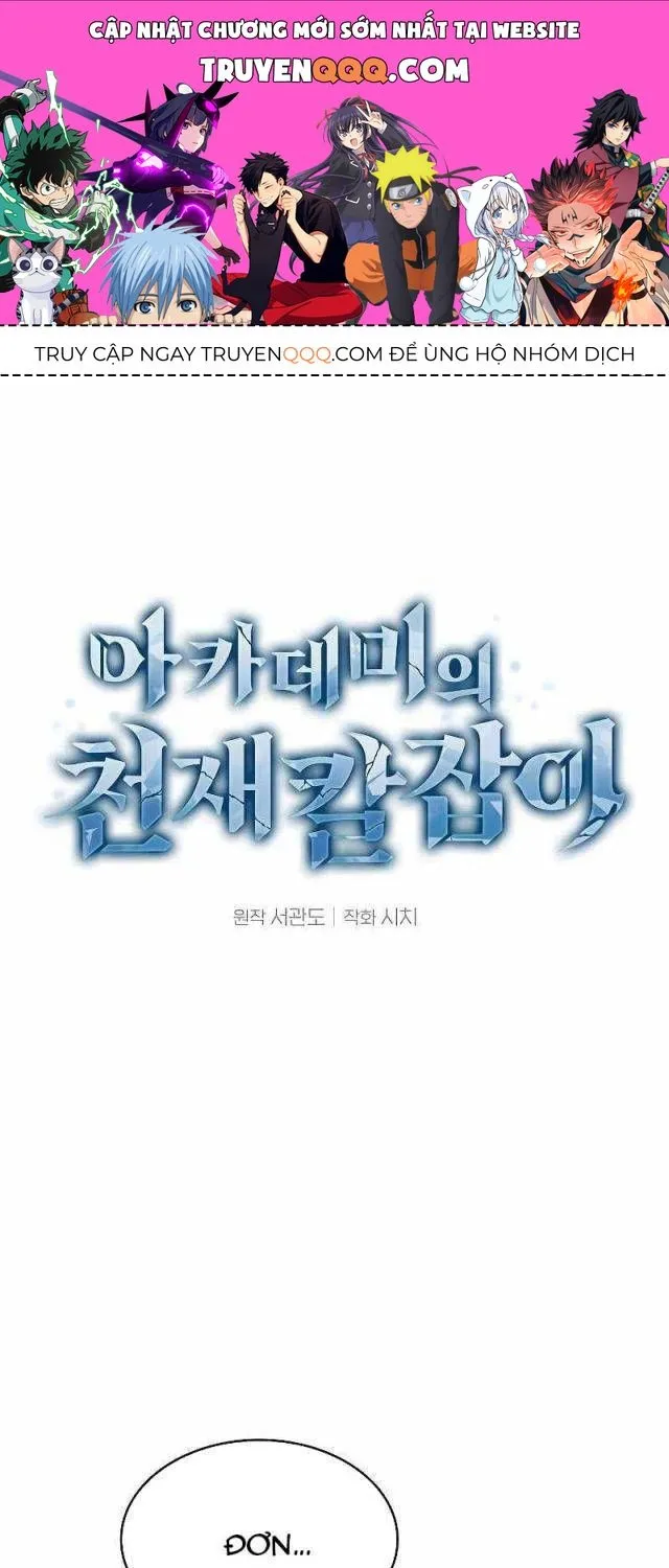 Kiếm Thánh Thiên Tài Của Học Viện Chap 67 - Next Chap 68