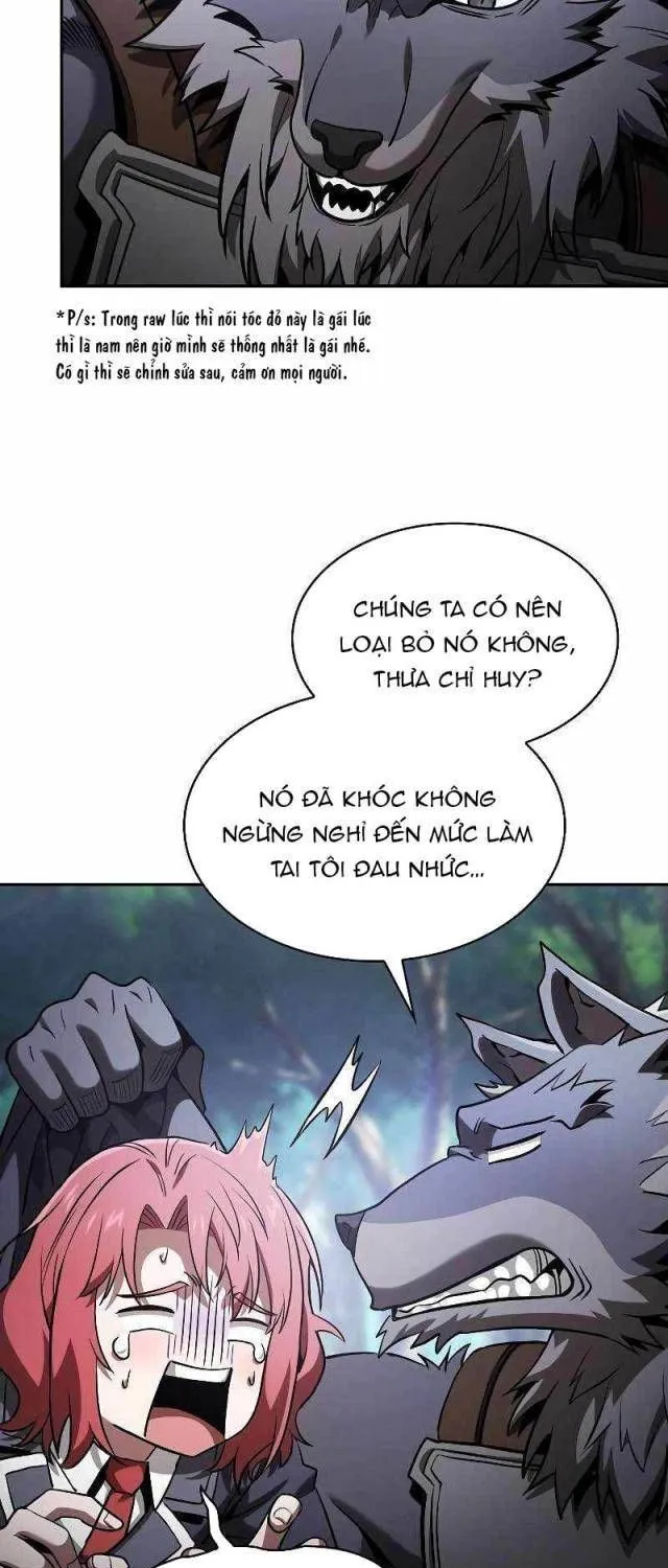 Kiếm Thánh Thiên Tài Của Học Viện Chap 67 - Next Chap 68