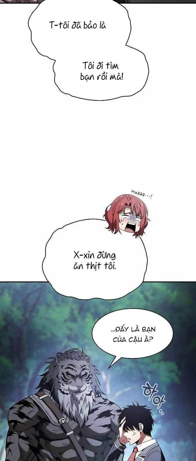 Kiếm Thánh Thiên Tài Của Học Viện Chap 67 - Next Chap 68