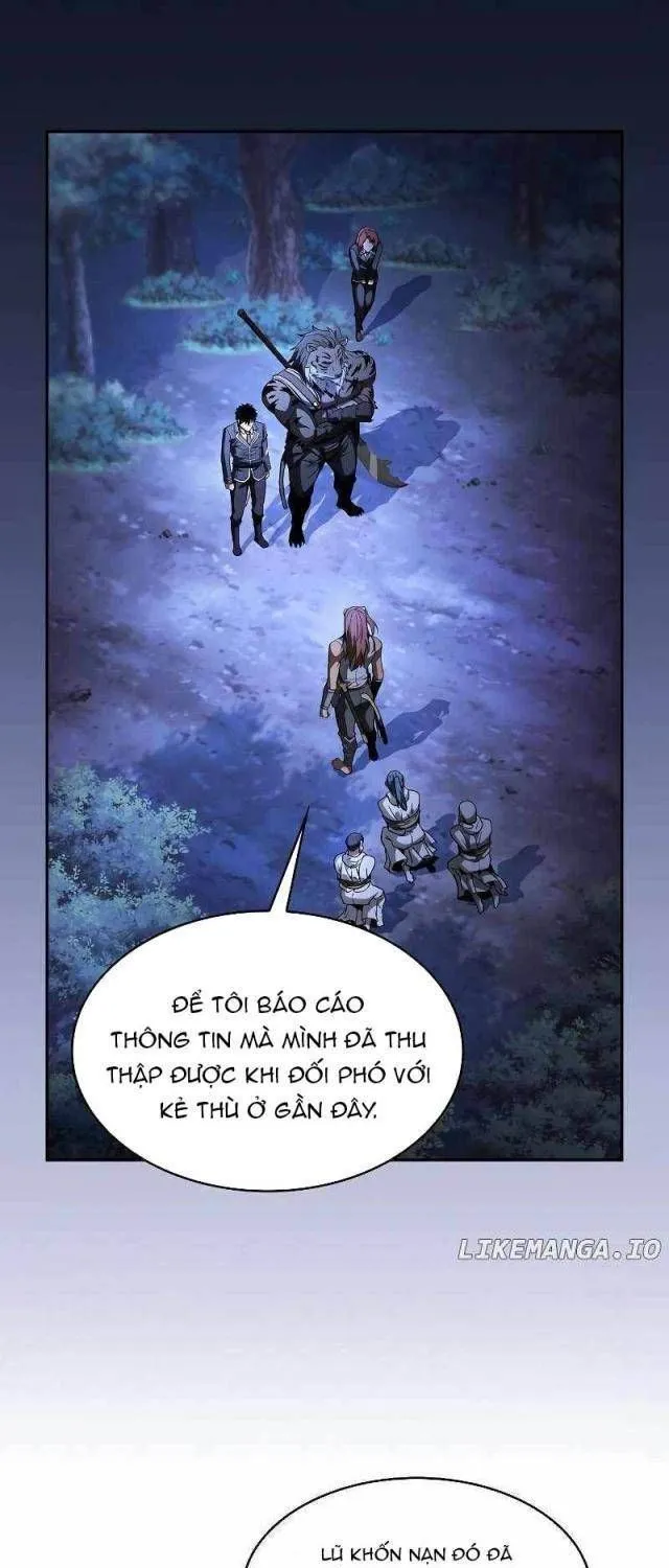 Kiếm Thánh Thiên Tài Của Học Viện Chap 67 - Next Chap 68