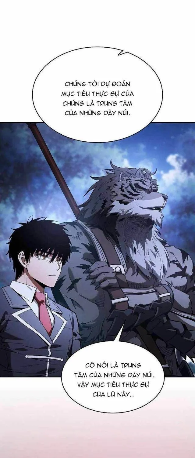 Kiếm Thánh Thiên Tài Của Học Viện Chap 67 - Next Chap 68