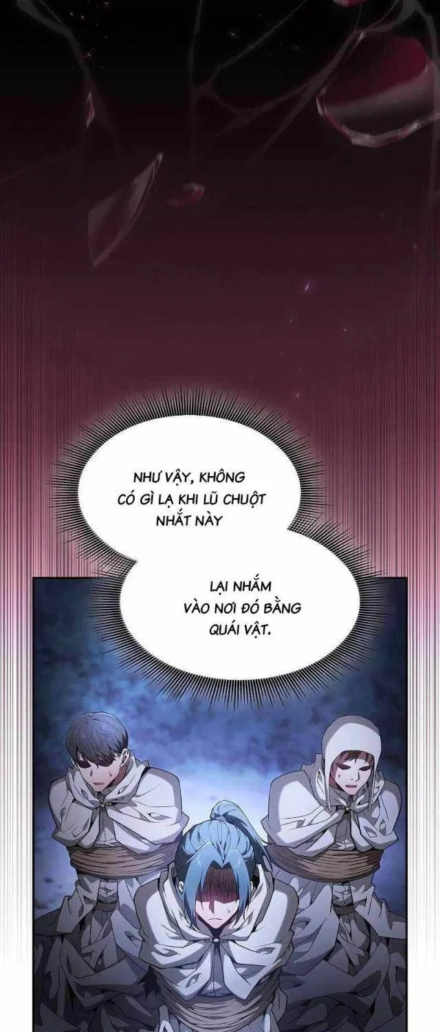 Kiếm Thánh Thiên Tài Của Học Viện Chap 67 - Next Chap 68