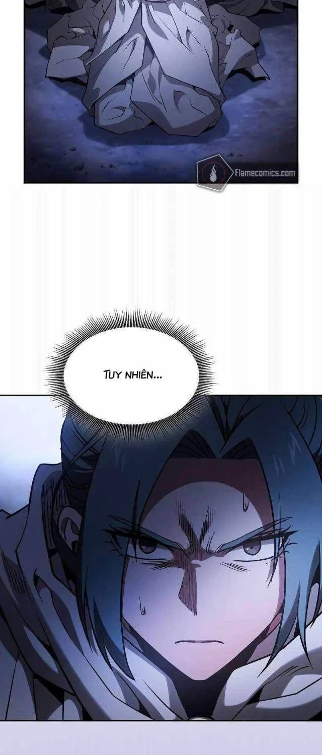 Kiếm Thánh Thiên Tài Của Học Viện Chap 67 - Next Chap 68