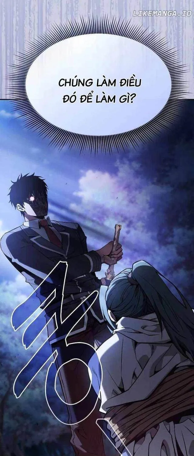 Kiếm Thánh Thiên Tài Của Học Viện Chap 67 - Next Chap 68