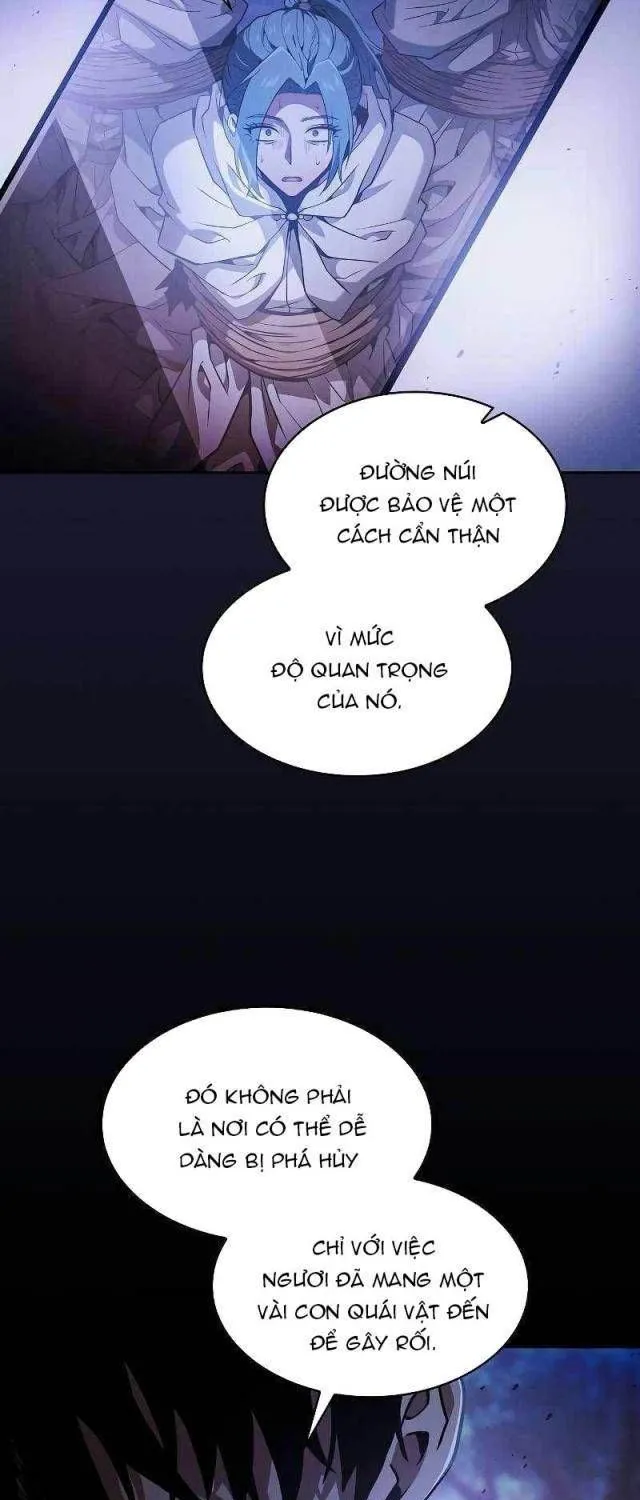 Kiếm Thánh Thiên Tài Của Học Viện Chap 67 - Next Chap 68
