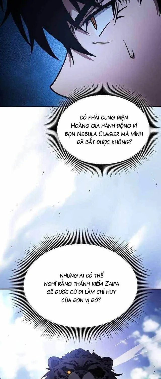 Kiếm Thánh Thiên Tài Của Học Viện Chap 67 - Next Chap 68