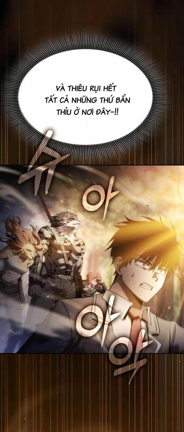 Kiếm Thánh Thiên Tài Của Học Viện Chap 67 - Next Chap 68