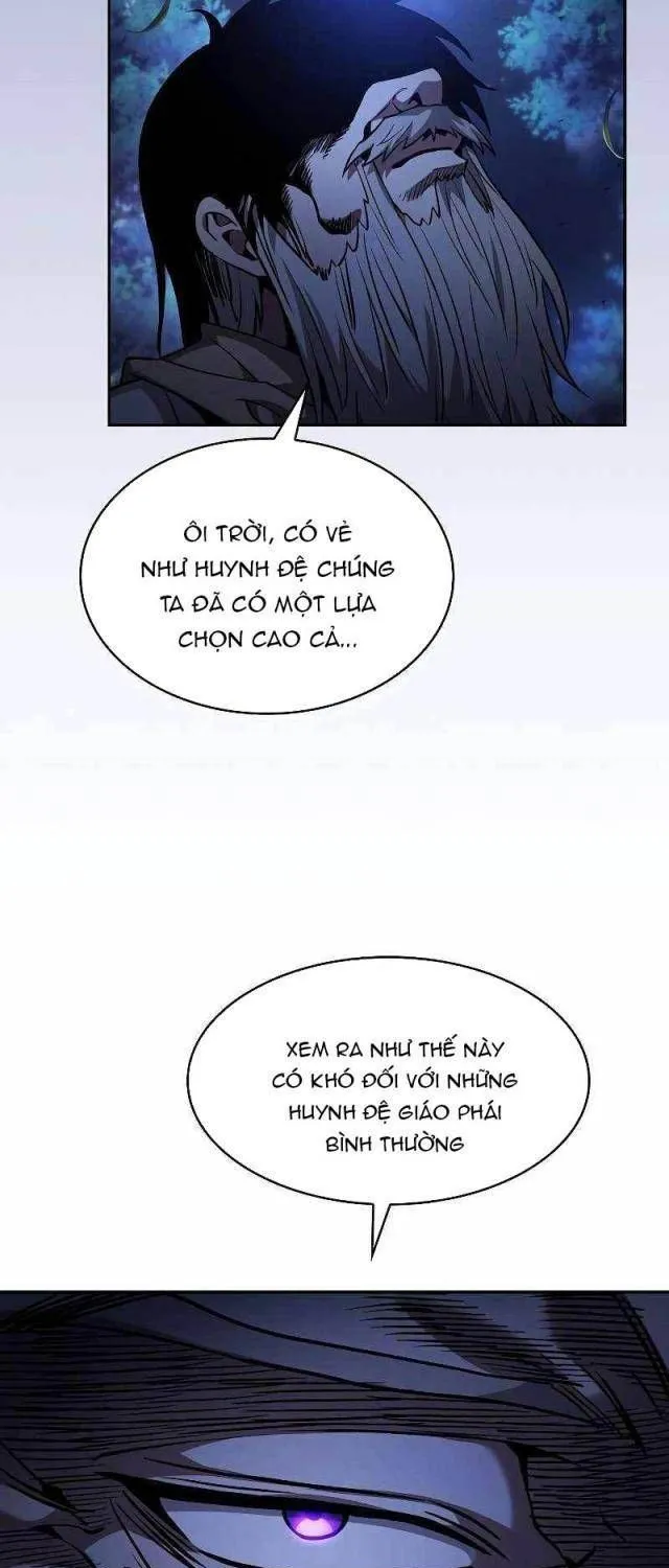 Kiếm Thánh Thiên Tài Của Học Viện Chap 67 - Next Chap 68