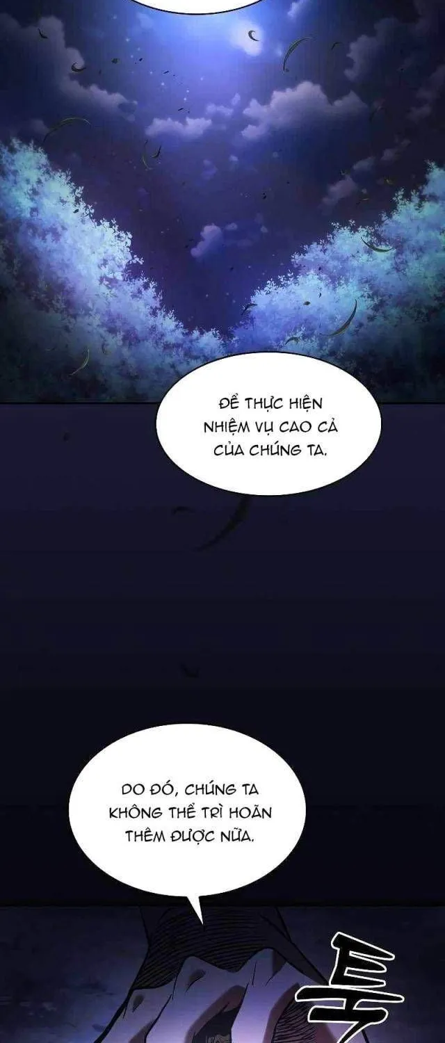 Kiếm Thánh Thiên Tài Của Học Viện Chap 67 - Next Chap 68