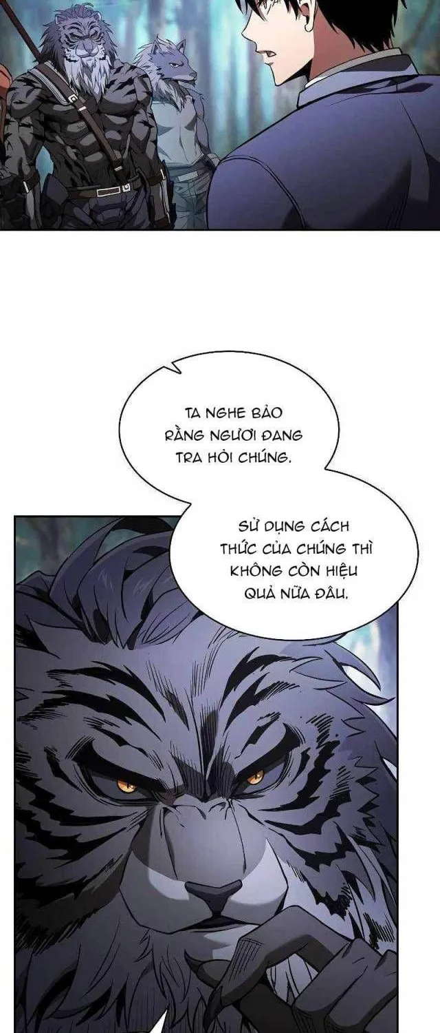 Kiếm Thánh Thiên Tài Của Học Viện Chap 67 - Next Chap 68