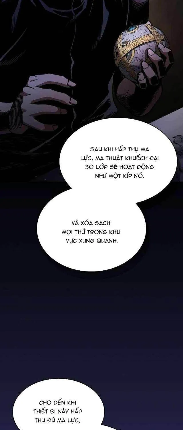 Kiếm Thánh Thiên Tài Của Học Viện Chap 67 - Next Chap 68