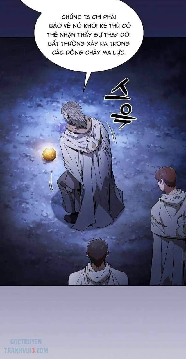 Kiếm Thánh Thiên Tài Của Học Viện Chap 67 - Next Chap 68
