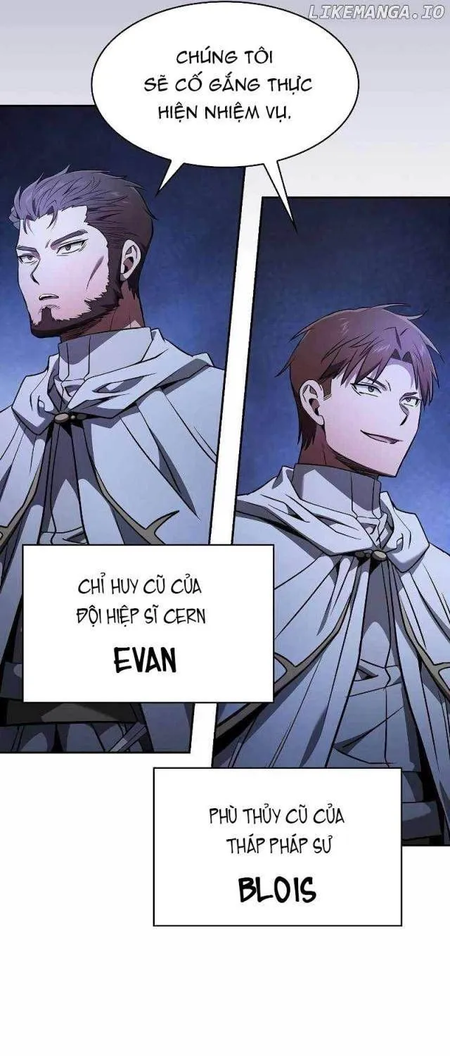 Kiếm Thánh Thiên Tài Của Học Viện Chap 67 - Next Chap 68