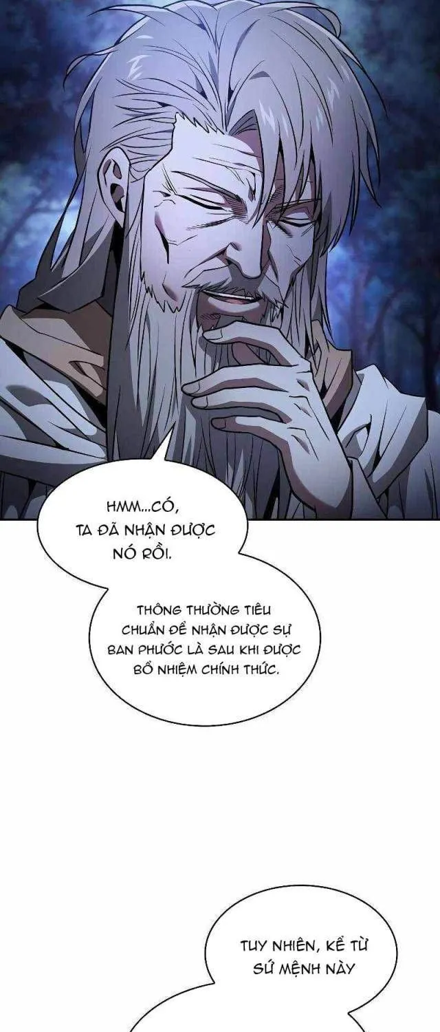 Kiếm Thánh Thiên Tài Của Học Viện Chap 67 - Next Chap 68