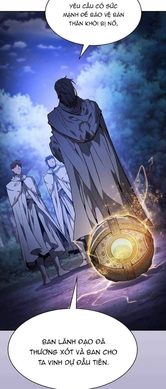 Kiếm Thánh Thiên Tài Của Học Viện Chap 67 - Next Chap 68