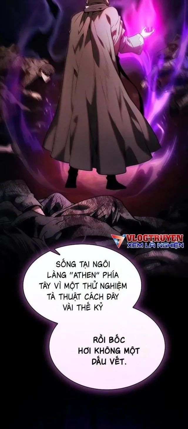 Kiếm Thánh Thiên Tài Của Học Viện Chap 68 - Next Chap 69