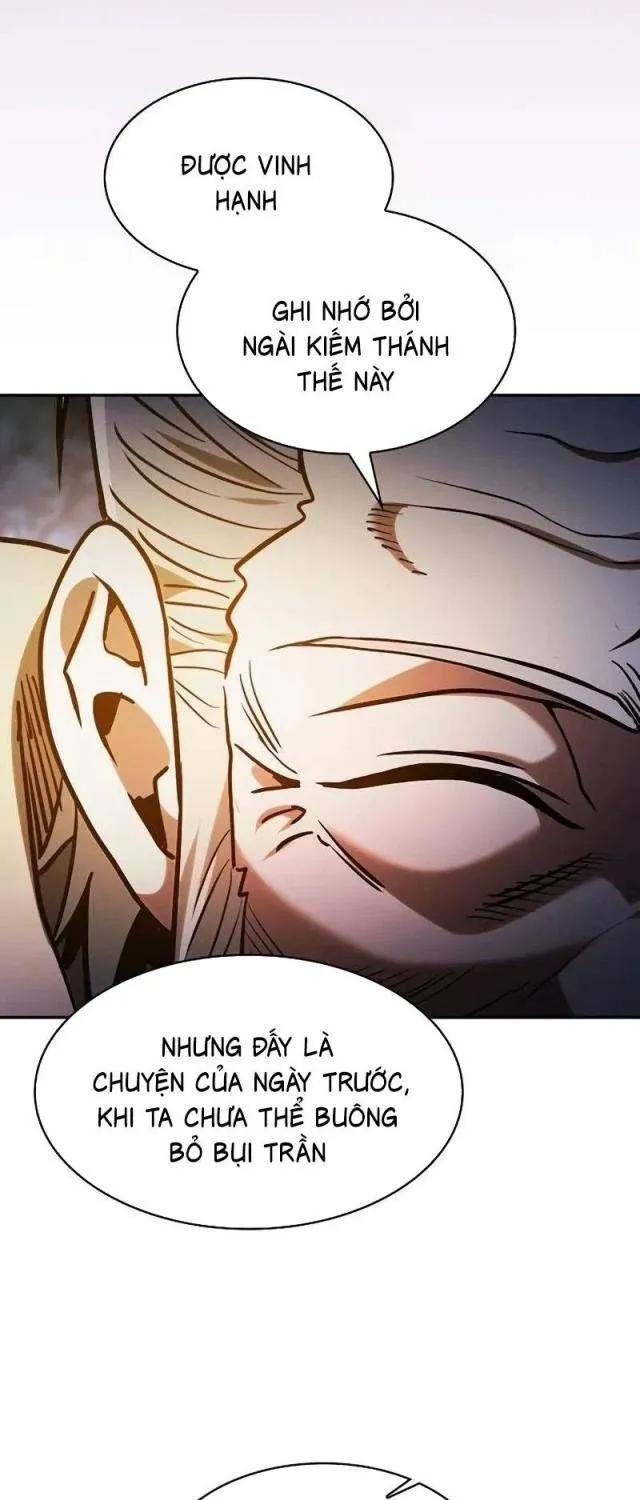 Kiếm Thánh Thiên Tài Của Học Viện Chap 68 - Next Chap 69