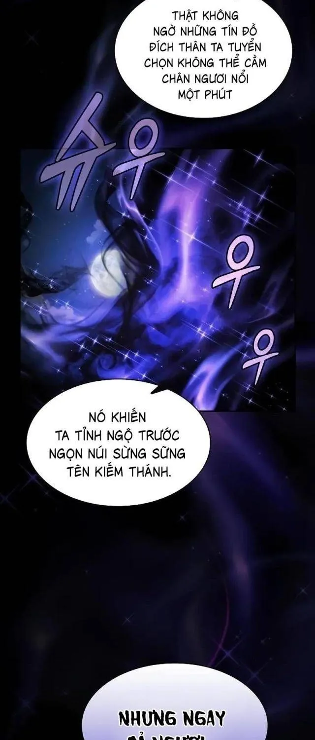 Kiếm Thánh Thiên Tài Của Học Viện Chap 68 - Next Chap 69
